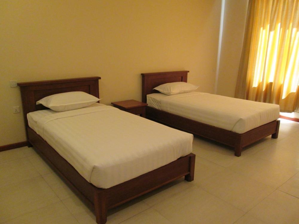 Man Myanmar Hotel Naypyidaw 외부 사진