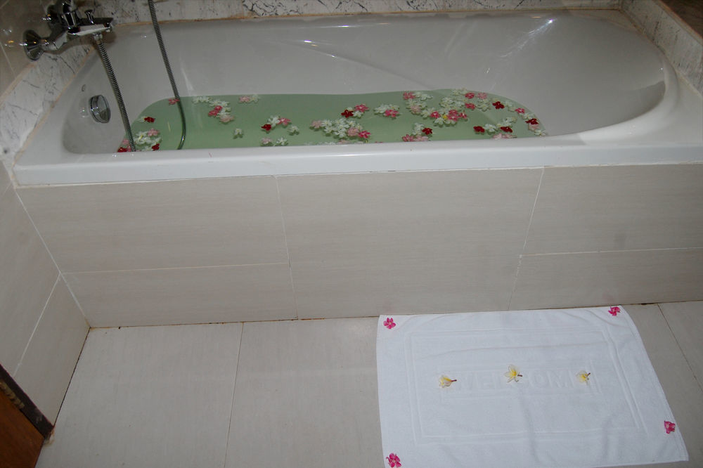 Man Myanmar Hotel Naypyidaw 외부 사진