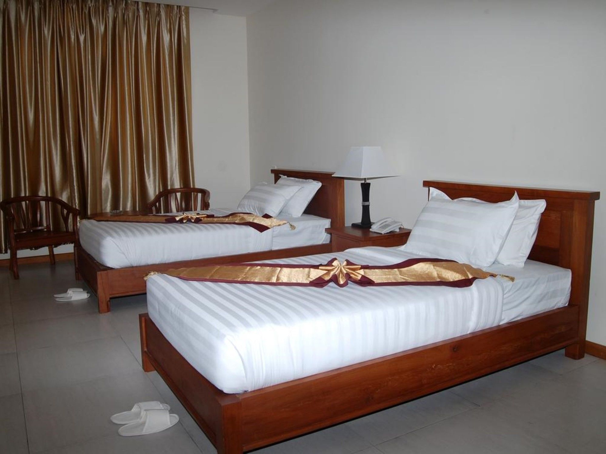 Man Myanmar Hotel Naypyidaw 외부 사진
