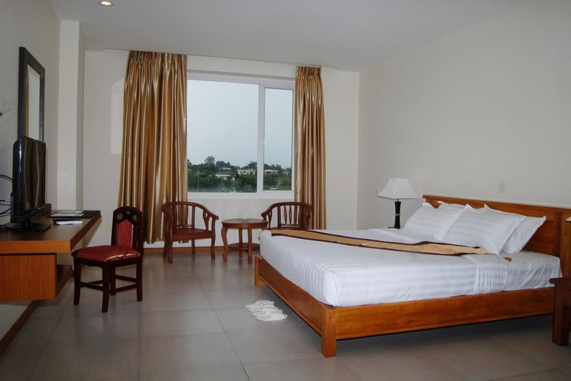 Man Myanmar Hotel Naypyidaw 외부 사진