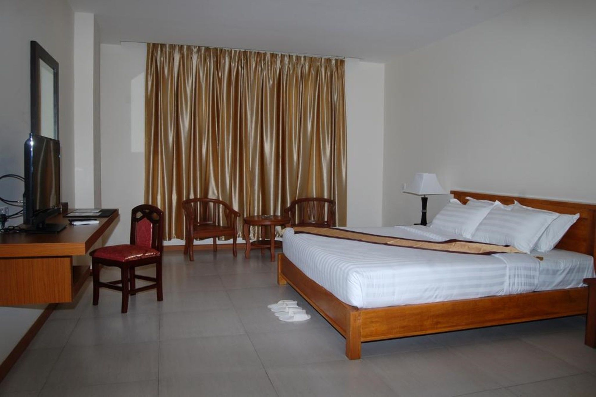 Man Myanmar Hotel Naypyidaw 외부 사진