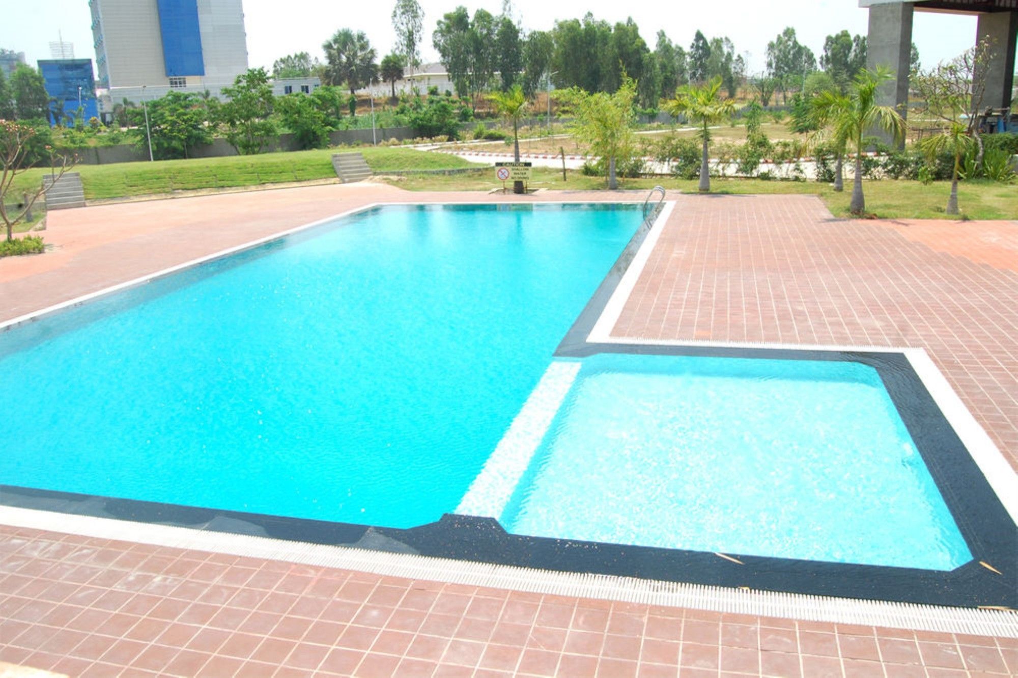 Man Myanmar Hotel Naypyidaw 외부 사진
